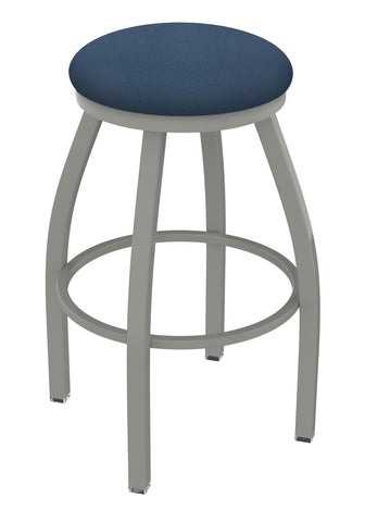 802 Misha Swivel Bar Stool Rein Bay