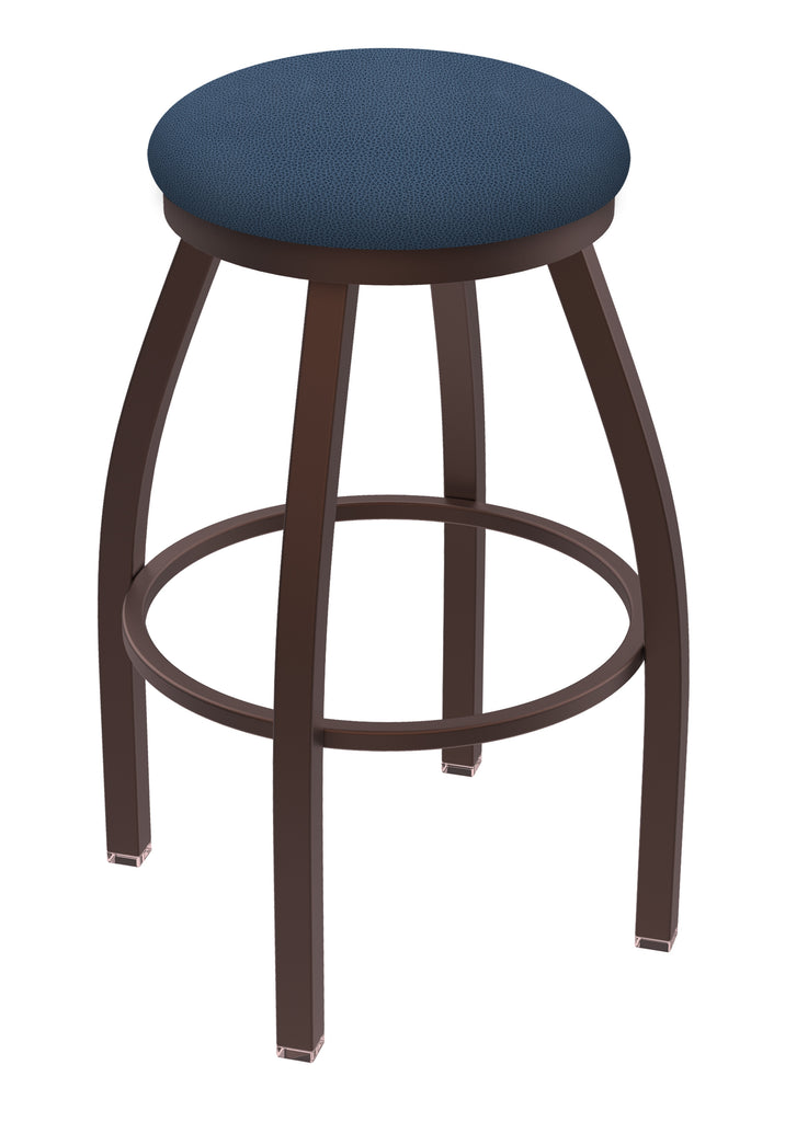 802 Misha Swivel Bar Stool Rein Bay