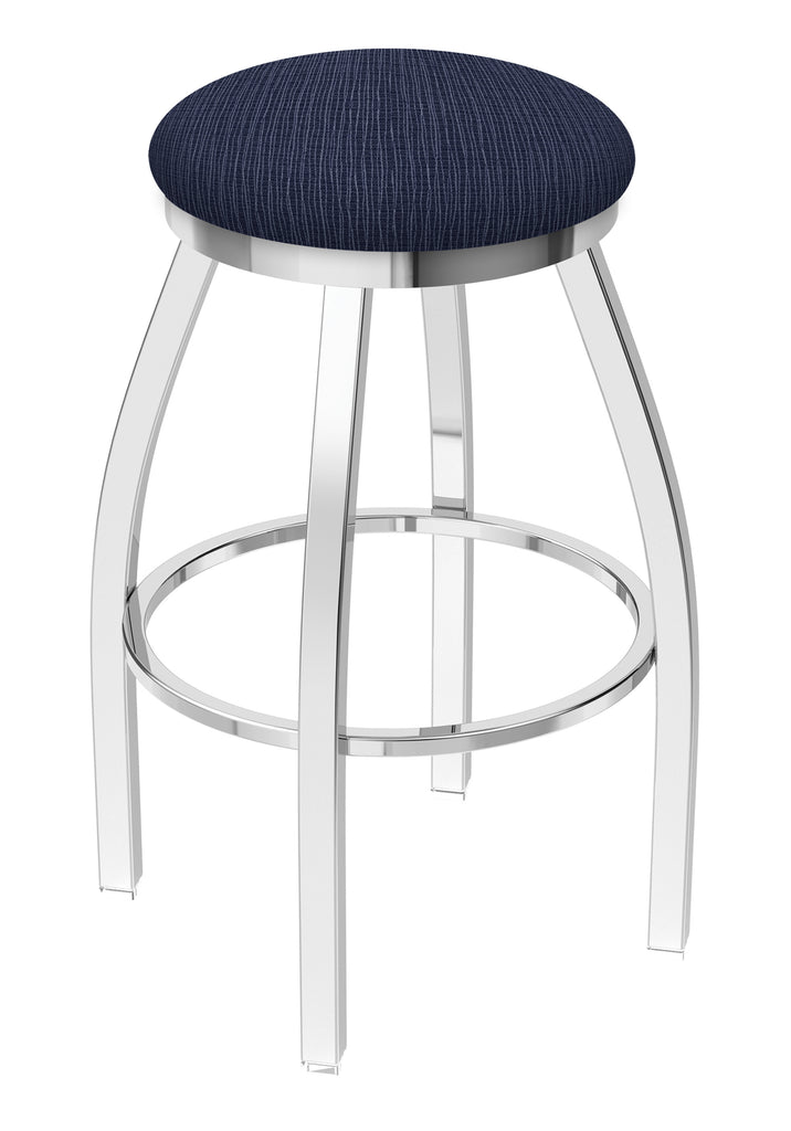 802 Misha Swivel Bar Stool Graph Anchor