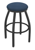 802 Misha Swivel Bar Stool Rein Bay
