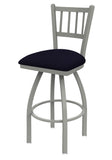 810 Contessa Swivel Stool Canter Twilight