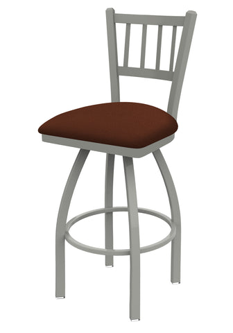 810 Contessa Swivel Stool Rein Adobe