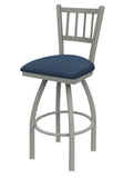 810 Contessa Swivel Stool Rein Bay