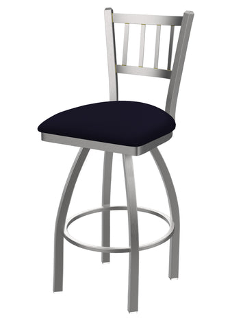 810 Contessa Swivel Stool Canter Twilight