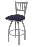 810 Contessa Swivel Stool Graph Anchor