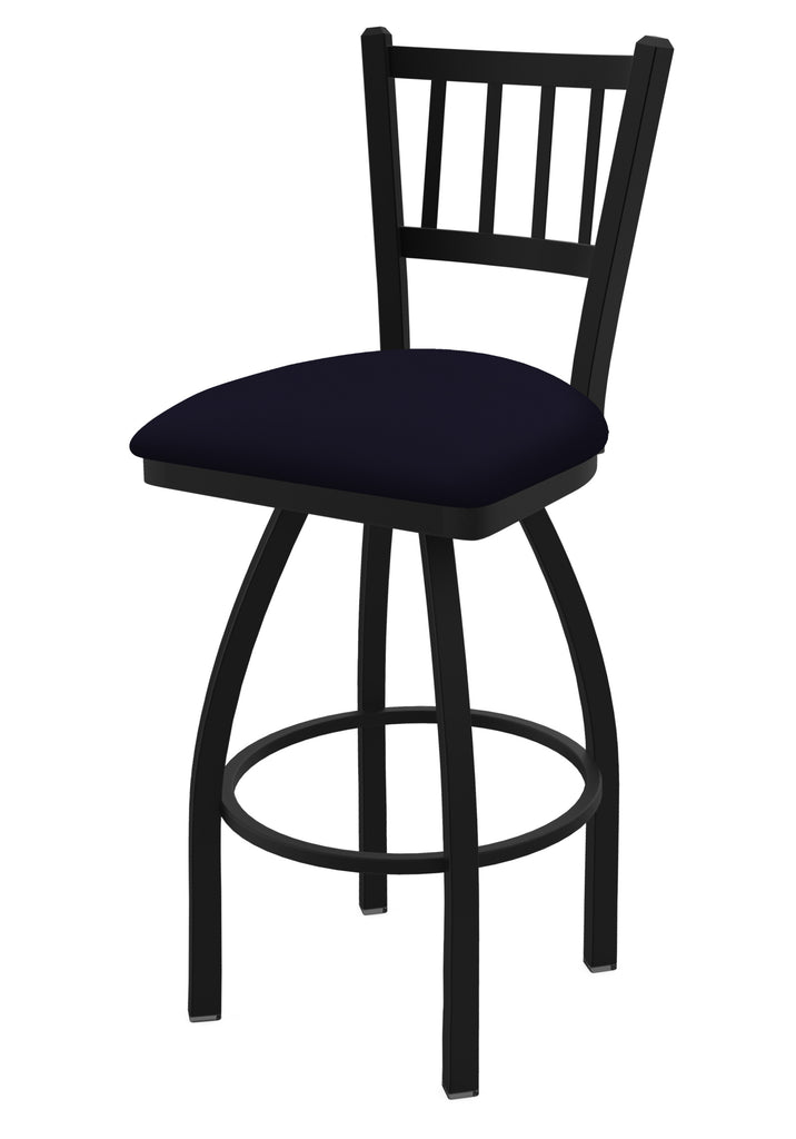 810 Contessa Swivel Stool Canter Twilight