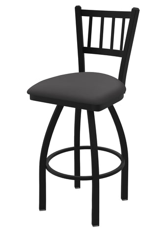 810 Contessa Swivel Stool Canter Storm