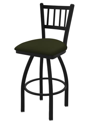 810 Contessa Swivel Stool Canter Pine