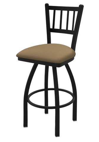 810 Contessa Swivel Stool Canter Sand