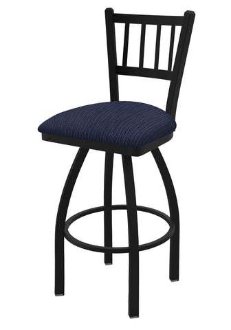 810 Contessa Swivel Stool Graph Anchor