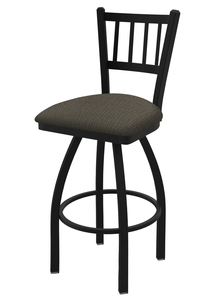 810 Contessa Swivel Stool Graph Chalice