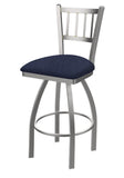 810 Contessa Swivel Stool Graph Anchor