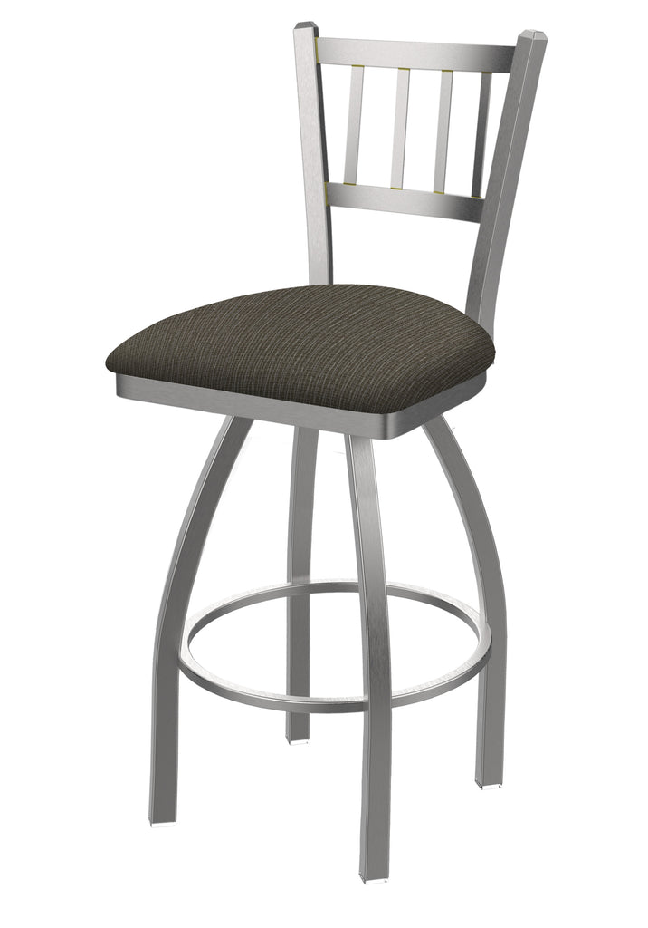 810 Contessa Swivel Stool Graph Chalice