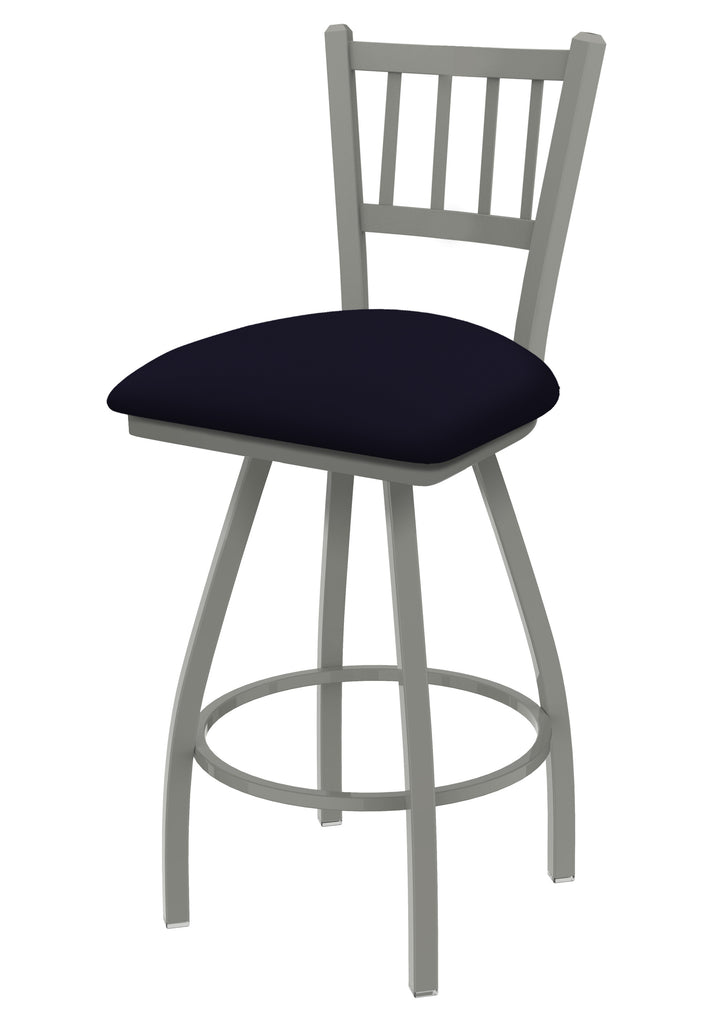 810 Contessa Swivel Stool Canter Twilight