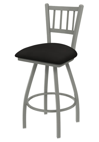 810 Contessa Swivel Stool Canter Espresso