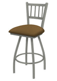 810 Contessa Swivel Stool Canter Saddle