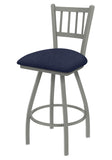 810 Contessa Swivel Stool Graph Anchor