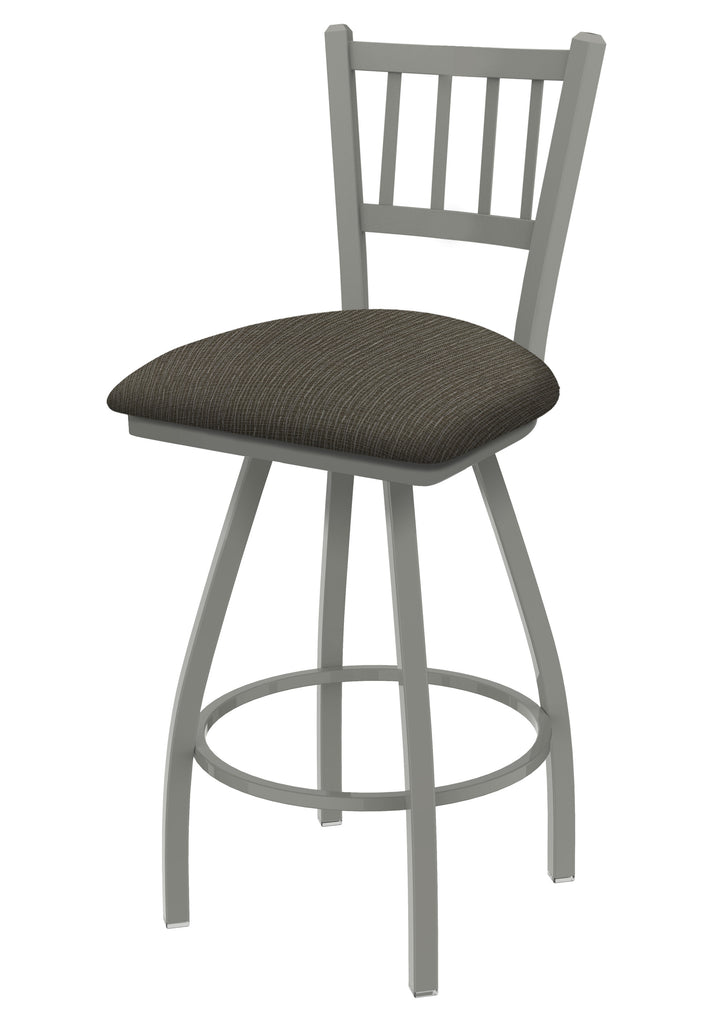 810 Contessa Swivel Stool Graph Chalice