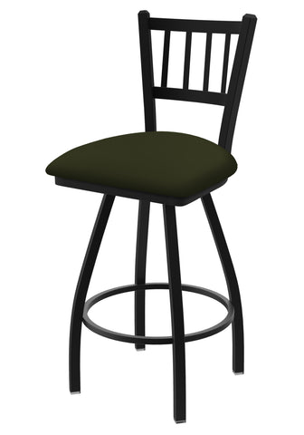 810 Contessa Swivel Stool Canter Pine