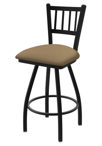 810 Contessa Swivel Stool Canter Sand