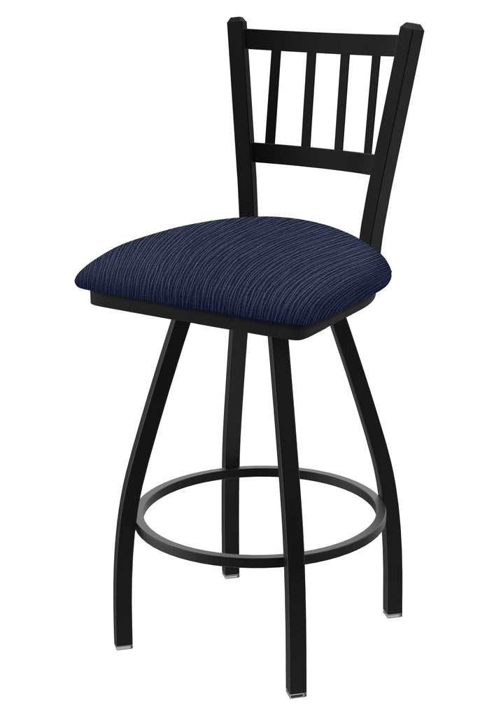 810 Contessa Swivel Stool Graph Anchor