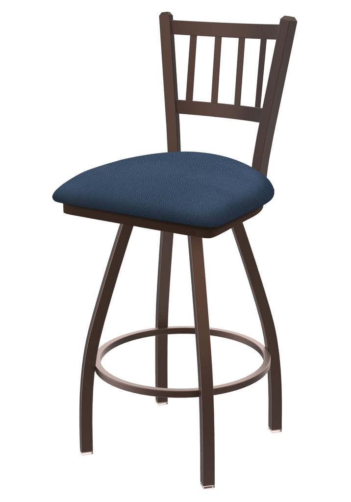 810 Contessa Swivel Stool Rein Bay