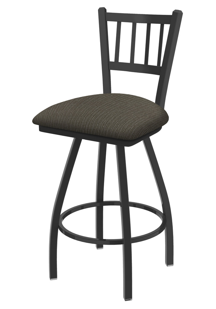 820 Catalina Swivel Stool Graph Chalice