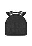 820 Catalina Swivel Stool Graph Coal