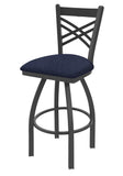 820 Catalina Swivel Stool Graph Anchor