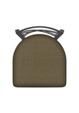 820 Catalina Swivel Stool Graph Cork