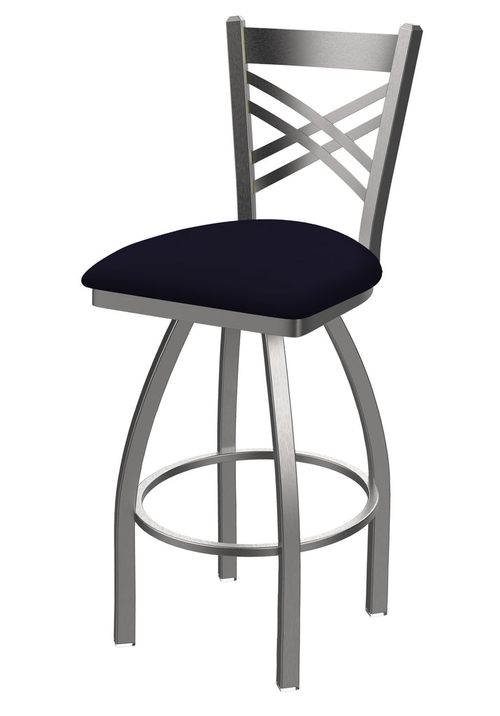 820 Catalina Swivel Stool Canter Twilight