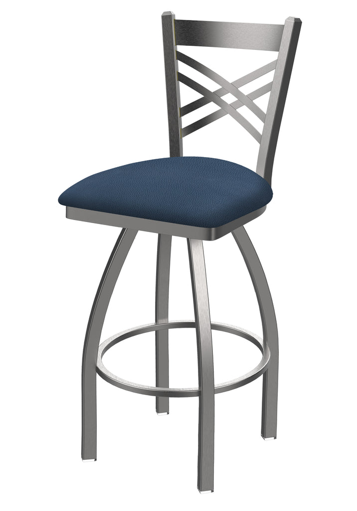 820 Catalina Swivel Stool Rein Bay