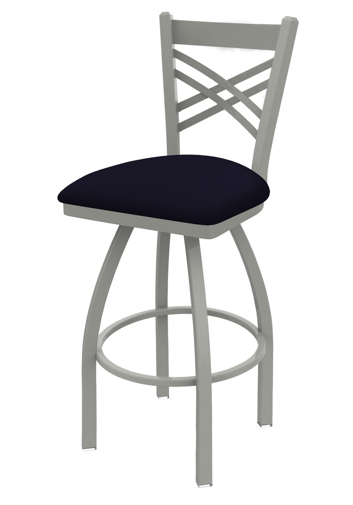 820 Catalina Swivel Stool Canter Twilight