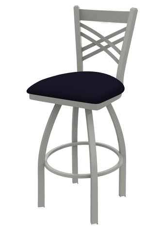 820 Catalina Swivel Stool Canter Twilight