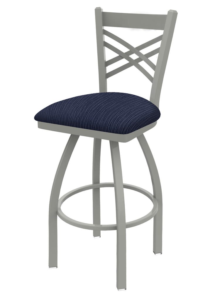 820 Catalina Swivel Stool Graph Anchor