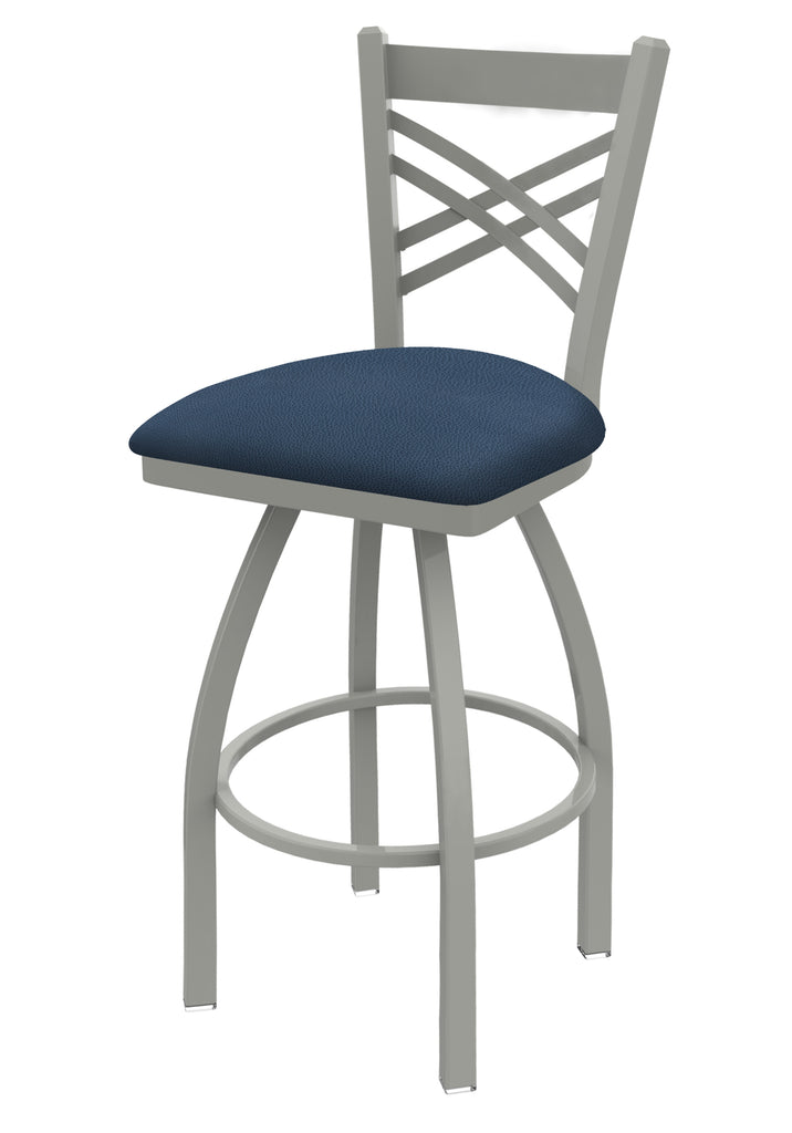 820 Catalina Swivel Stool Rein Bay