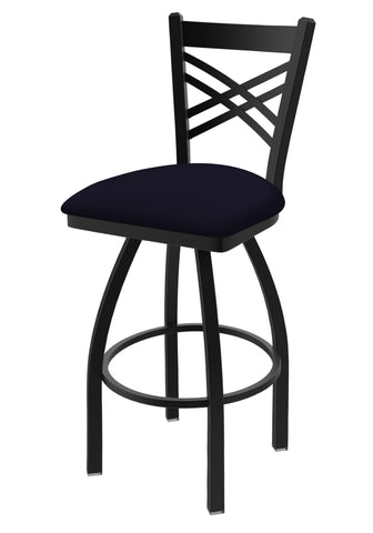 820 Catalina Swivel Stool Canter Twilight