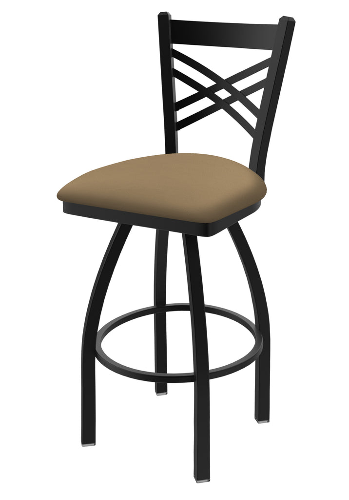 820 Catalina Swivel Stool Canter Sand