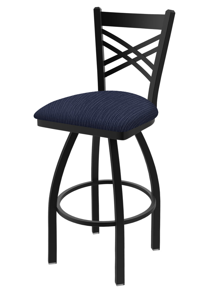 820 Catalina Swivel Stool Graph Anchor