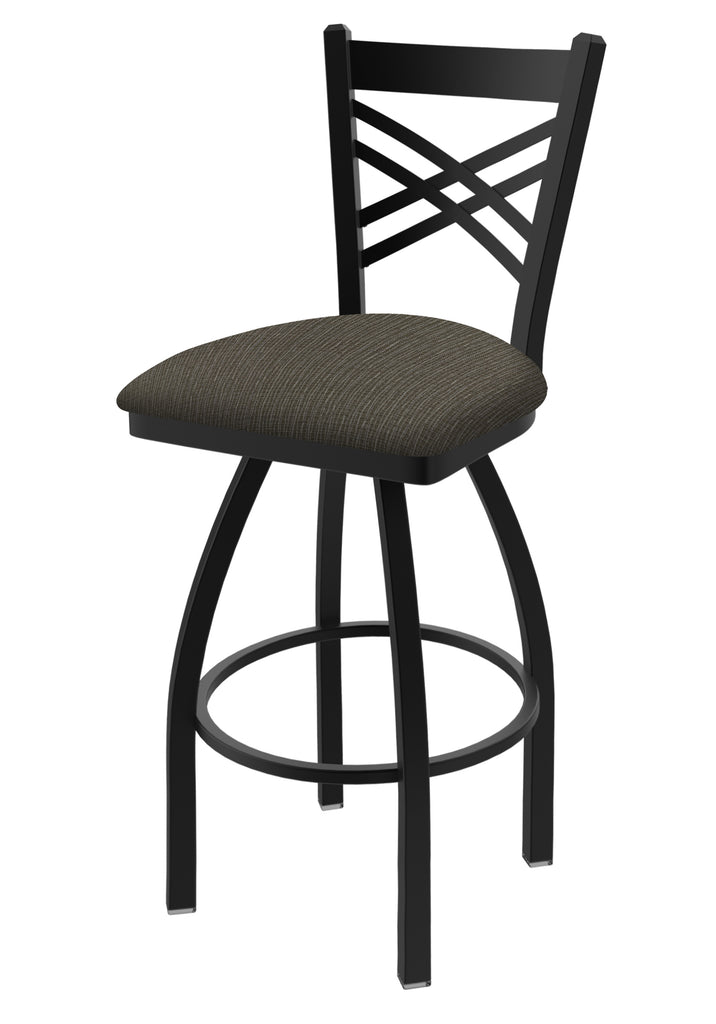 820 Catalina Swivel Stool Graph Chalice