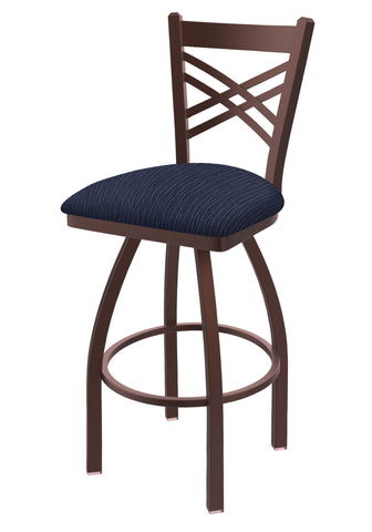 820 Catalina Swivel Stool Graph Anchor