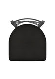 820 Catalina Swivel Stool Canter Espresso