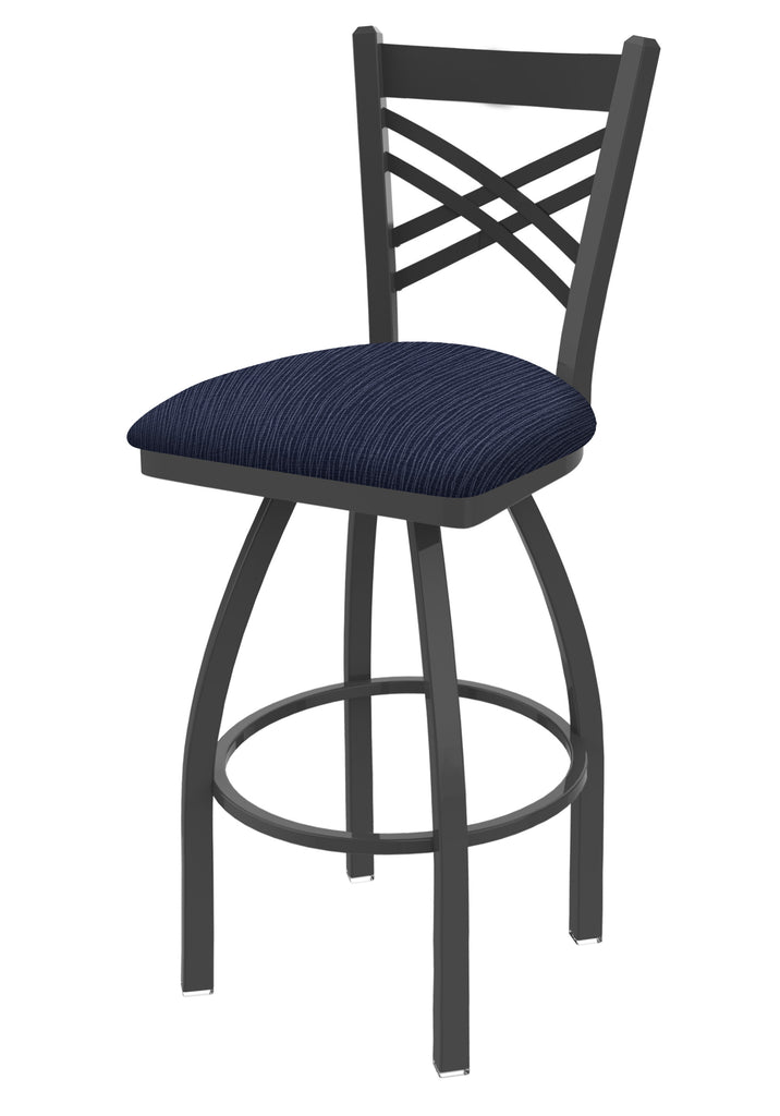 820 Catalina Swivel Stool Graph Anchor