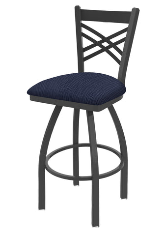 820 Catalina Swivel Stool Graph Anchor