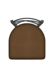 820 Catalina Swivel Stool Rein Thatch