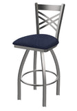 820 Catalina Swivel Stool Graph Anchor