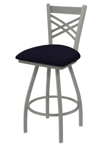 820 Catalina Swivel Stool Canter Twilight