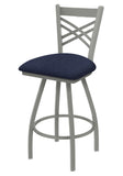 820 Catalina Swivel Stool Graph Anchor