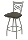 820 Catalina Swivel Stool Graph Chalice