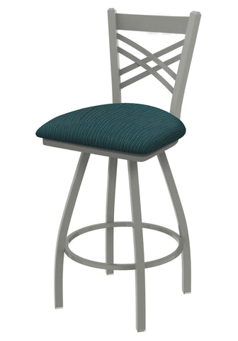 820 Catalina Swivel Stool Graph Tidal